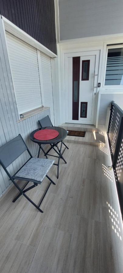 Jo-Ma Apartma - Free Parking リュブリャナ エクステリア 写真