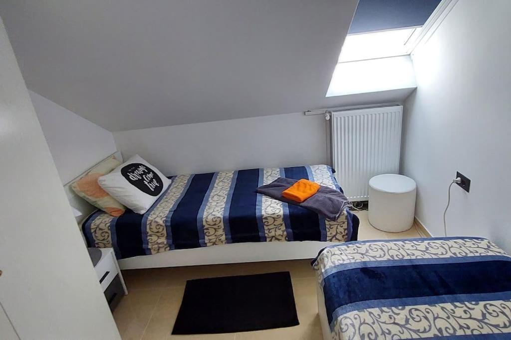 Jo-Ma Apartma - Free Parking リュブリャナ エクステリア 写真