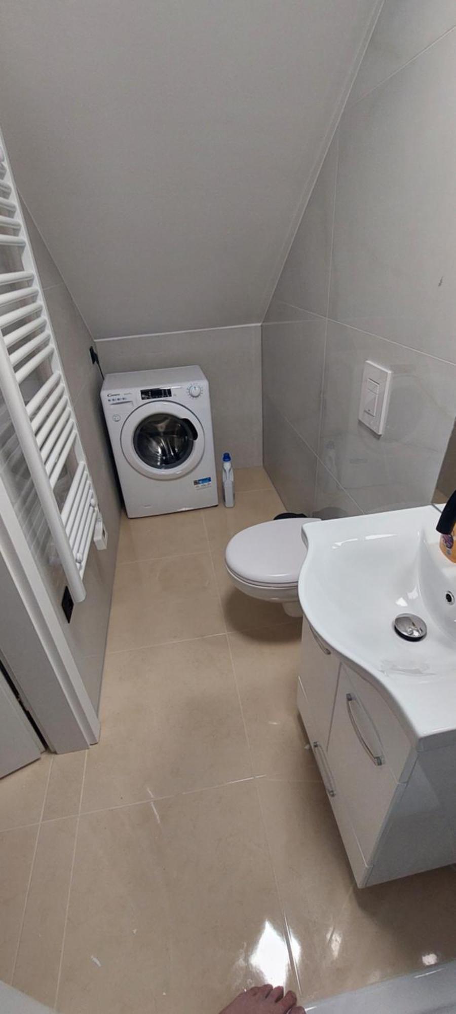 Jo-Ma Apartma - Free Parking リュブリャナ エクステリア 写真